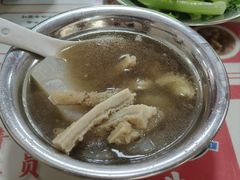 -阿秋牛排(湖心街店)