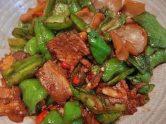 -阿娘家·原生态农家菜(国顺东路店)