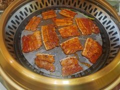 -布多斯烤肉火锅自助(江腾广场店)