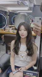 点击看大图 -藤野造型