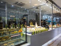 -正阁海鲜餐厅(六虹桥店)