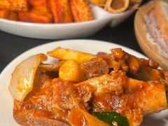 -有奴思烤肉·清真(正宁路店)