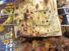 -寻香羊小羊·徐州烧烤(南京店)