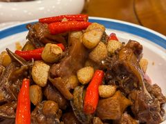 -赤峰宴宾楼(满洲里路店)