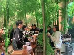 -盟重烧烤(高正街店)