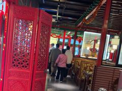 -缪氏川菜(深圳北站缤果空间店)
