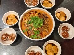 -顺兴老茶馆·精品川菜(世纪城店)