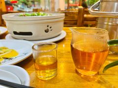 -下梅人家土菜馆(历史文化餐厅度假区店)