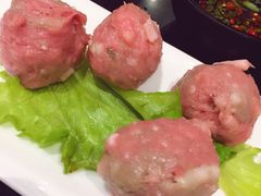-潮盧打边炉