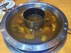 -鹅火锅(翡翠路店)