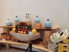 -第六季自助餐厅(甜水园店)