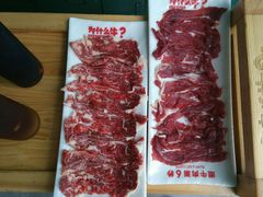-为什么牛潮汕牛肉火锅(中信广场店)