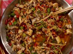 -为民烧烤吧.自贡爆炒菜(收录10年好店)