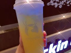 满杯柠檬-瑞幸咖啡(德商国际店)