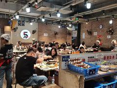 -五里关火锅(牛市口店)