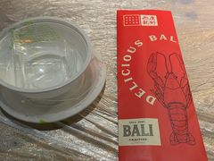 -巴厘龙虾·榜首油焖大虾(洞庭·艺术洋房店)