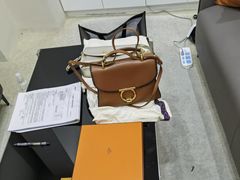 -六六奢品·vintage中古·回收二手奢侈品包包手表首饰(环球港店)