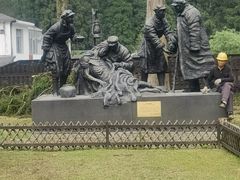 -井冈山风景名胜区