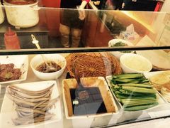 -沓客卤肉卷(共和新路店)