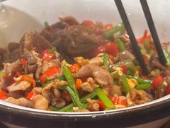 -衡厨·衡阳土菜(中南店)