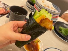 -濱寿司(高新伊藤店)