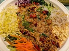 -吴记酱骨炖菜馆(康安路店)