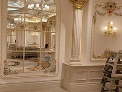 -苏州吴中白金汉爵大酒店