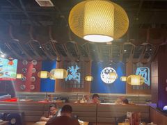 -满园烤鸭·春饼(抚顺万达店)
