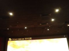 -保利国际影城(保利文化广场店)
