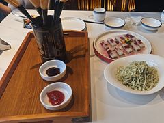 -唐猫庭院·千年陕菜(大唐不夜城店)