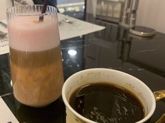 -1981牛排西餐厅(海信店)