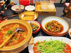 -火宫殿·湘菜小吃·商务宴请·生日聚会(市府店)