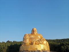 -千佛山风景名胜区