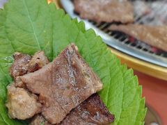 -西塔老太太泥炉烤肉(双井店)
