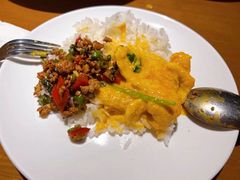 -泰国餐厅 Thai Food(裕华万达店)