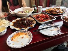 -通乐簋街小龙虾(老店)