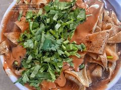 -正味斋锅巴菜(西北角店)