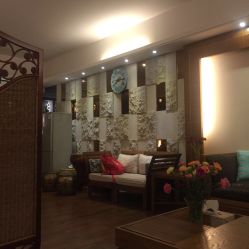 -广州萨谛艾扬格瑜伽中心