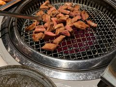 -厚贞日式烤肉(龙之梦店)