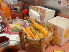 -元气寿司(金光华店)