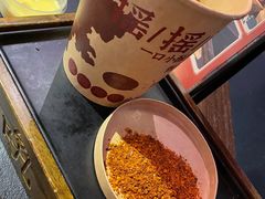 -吼堂老火锅(武汉 天地壹方南馆店)