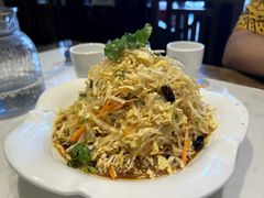 -老仁义·清真菜(太古街店)