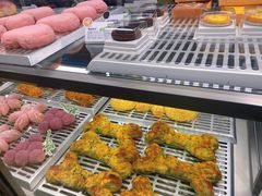 -奈雪的茶(湖滨银泰in77C区PRO店)