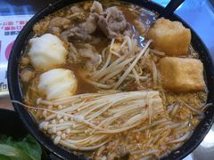-星林居酸辣米线餐厅