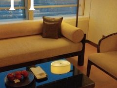 -长沙尼依格罗酒店