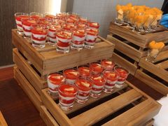 -北京柏悦酒店·锦庭餐厅Dining Room