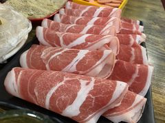 陕北山羊肉-好口福铜火锅宝鸡特色油泼辣子