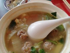 -卤煮老北京酱肉馆