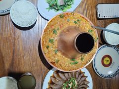-遇见阿家村云南菜(魏公村店)