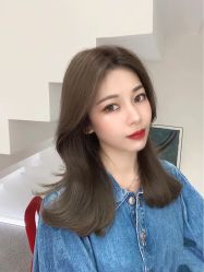 -未来美发·T1M HAIR SALON